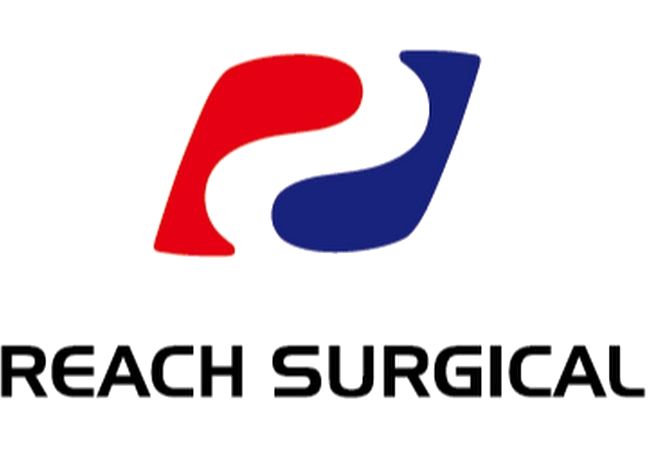 Reach Surgical logo