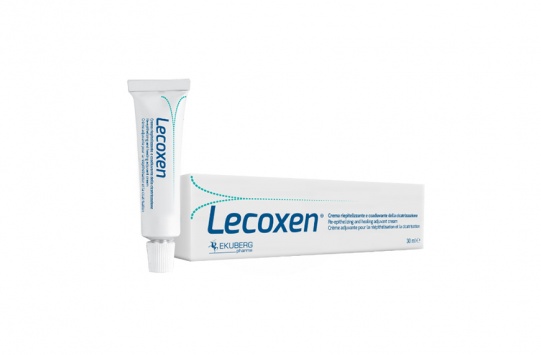 Lecoxen System