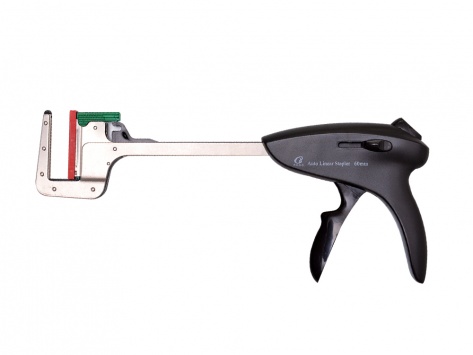 Disposable Auto Linear Stapler